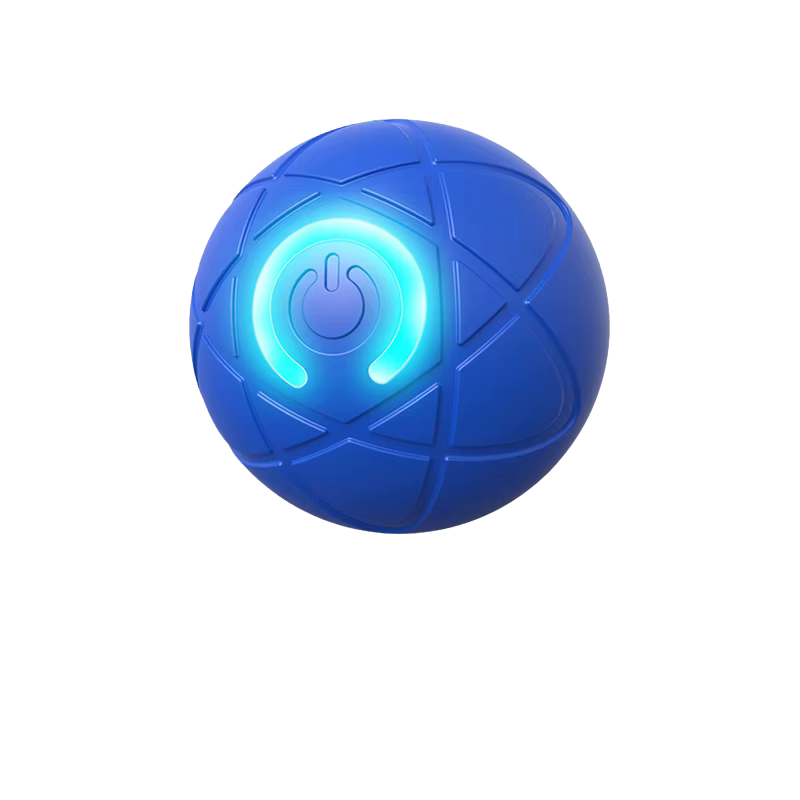 Bounci Ball - Der intelligente Spielball