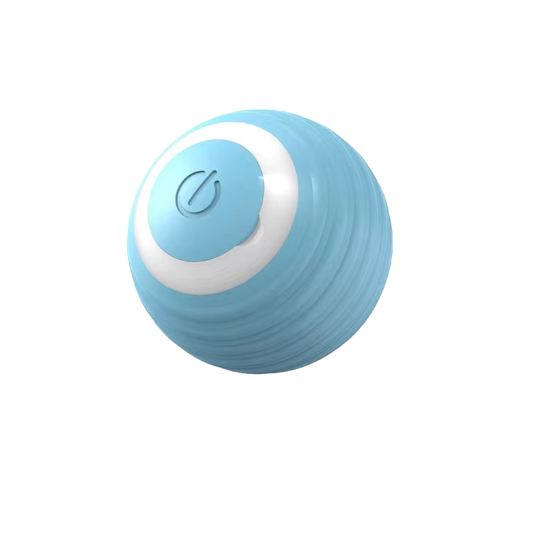 Bounci Ball - Der intelligente Spielball