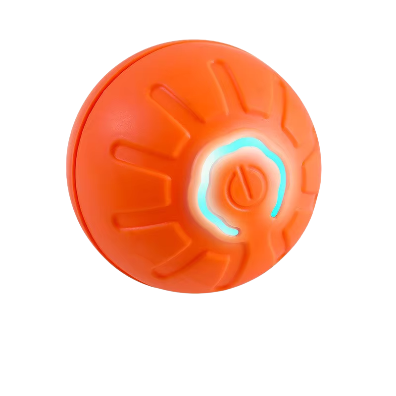 Bounci Ball - Der intelligente Spielball