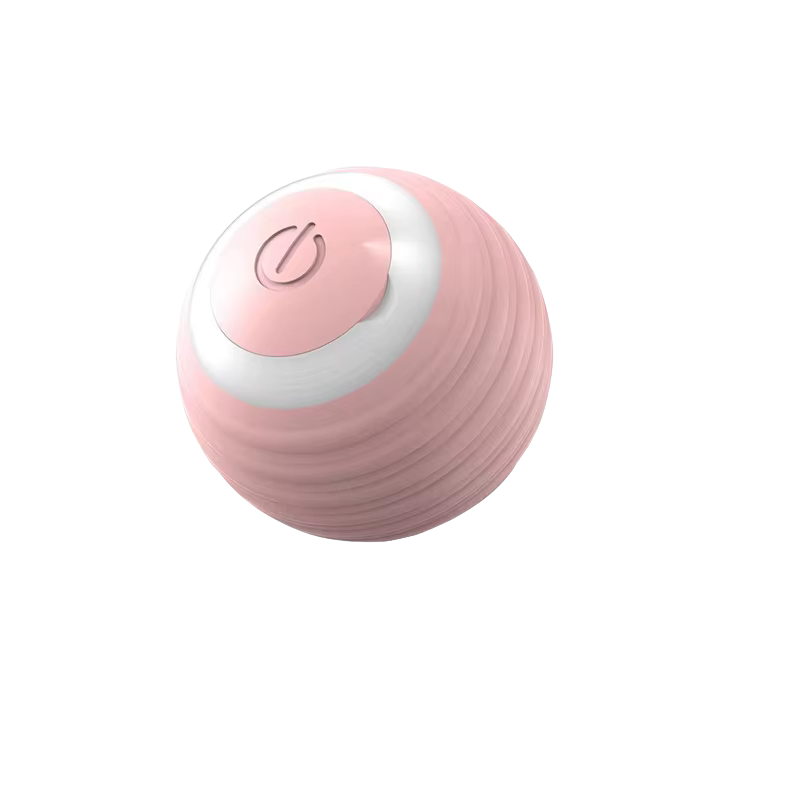 Bounci Ball - Der intelligente Spielball