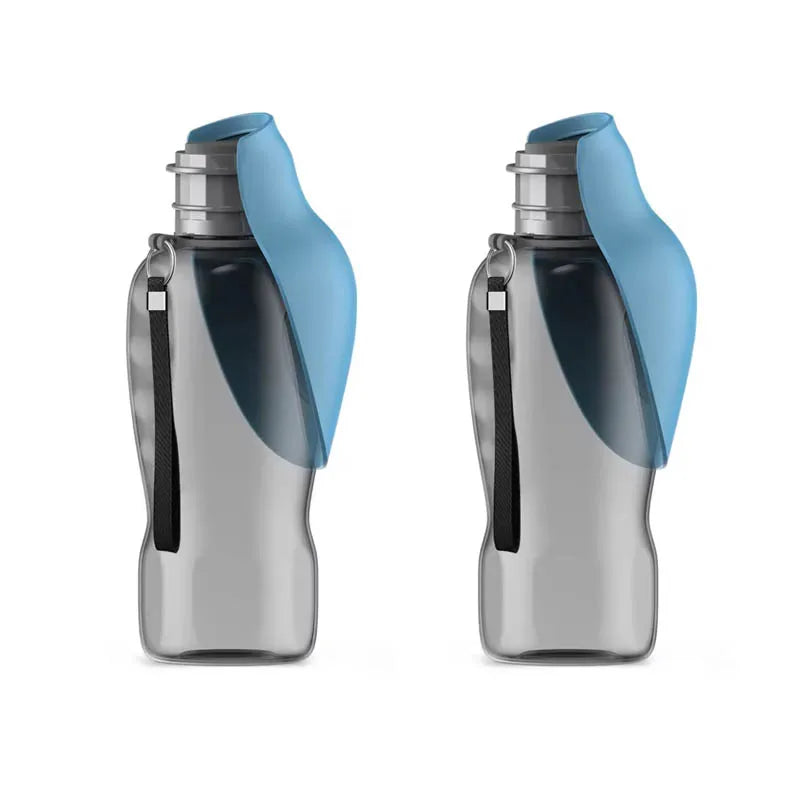 Hundewasserflasche  800 ml