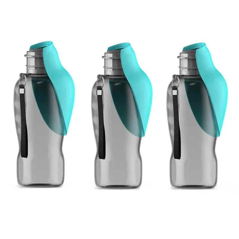 Hundewasserflasche  800 ml