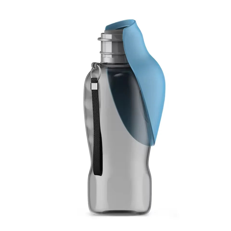 Hundewasserflasche  800 ml